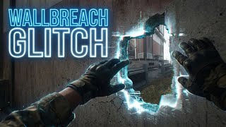 NEW Secret Wallbreach Glitch In VERDANSK | Warzone Glitches