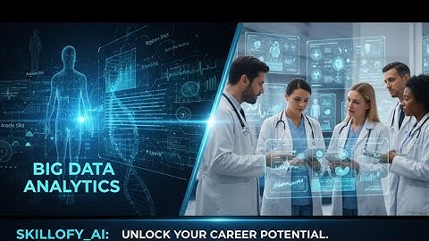 Healthcare Meets Big Data: Why Data Engineers Are in High Demand!