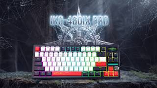 INCA IKG-460IX PRO ile oyunun kontrolünü eline al screenshot 5