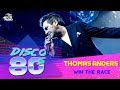 Thomas Anders - Win The Race (Disco of the 80's Festival, Russia, 2019)