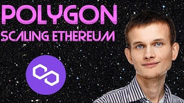 Polygon, Ethereum