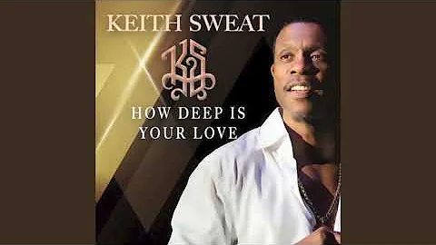 I'm Not Ready - Keith Sweat