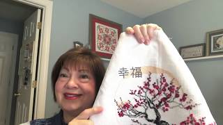 Episode 126 - Maynia and XpertMatic Magnifying Lamp Review