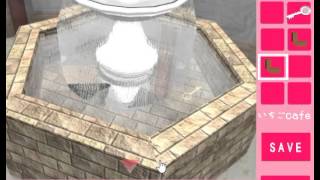 [Strawberry Cafe] Escape from Entrance Walkthrough