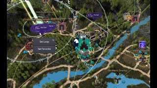 [Soaked] Soaked/Arise vs Glorp/Family