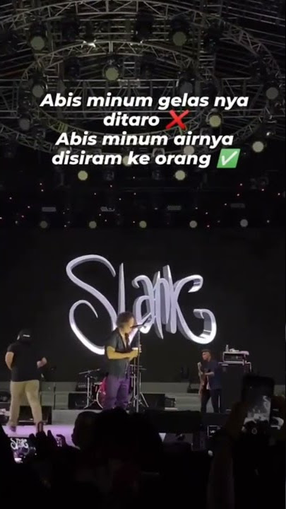 Slank buat story wa 30 detik