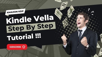 Kindle Vella: The New Way to Enjoy Books!