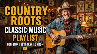 Country Acoustic 2025 Playlist | Love Ballads &amp; Heartfelt Country Tunes