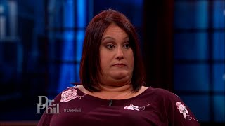 Dr. Phil S17E1- A Woman Claims to Be Pregnant for 3 Years 7 Months