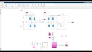 DAB Topic (6) - Sliding Mode Control Strategy /matlab simulink