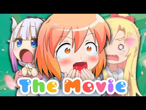 Anime Memes: The Movie