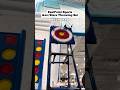 EastPoint Sports Axe Throwing Set with Throwing Stars