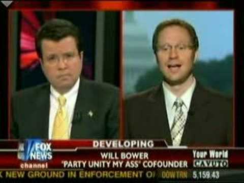 Will Bower from justsaynodeal on Neil Cavuto