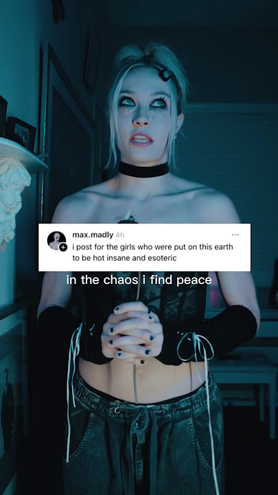 nü baddiecore anthem dropping 9/17 #numetalcore