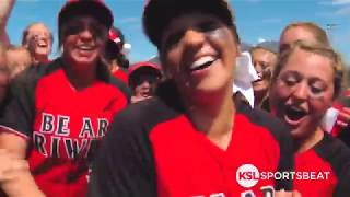 #KSLPreps: Bear River edges Spanish Fork, 5-4 for 4A softball title