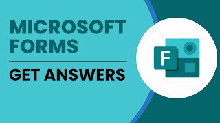 How To Get Answers On MICROSOFT FORMS 2024