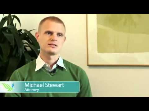 Mesothelioma Lawyer Michael Stewart - YouTube