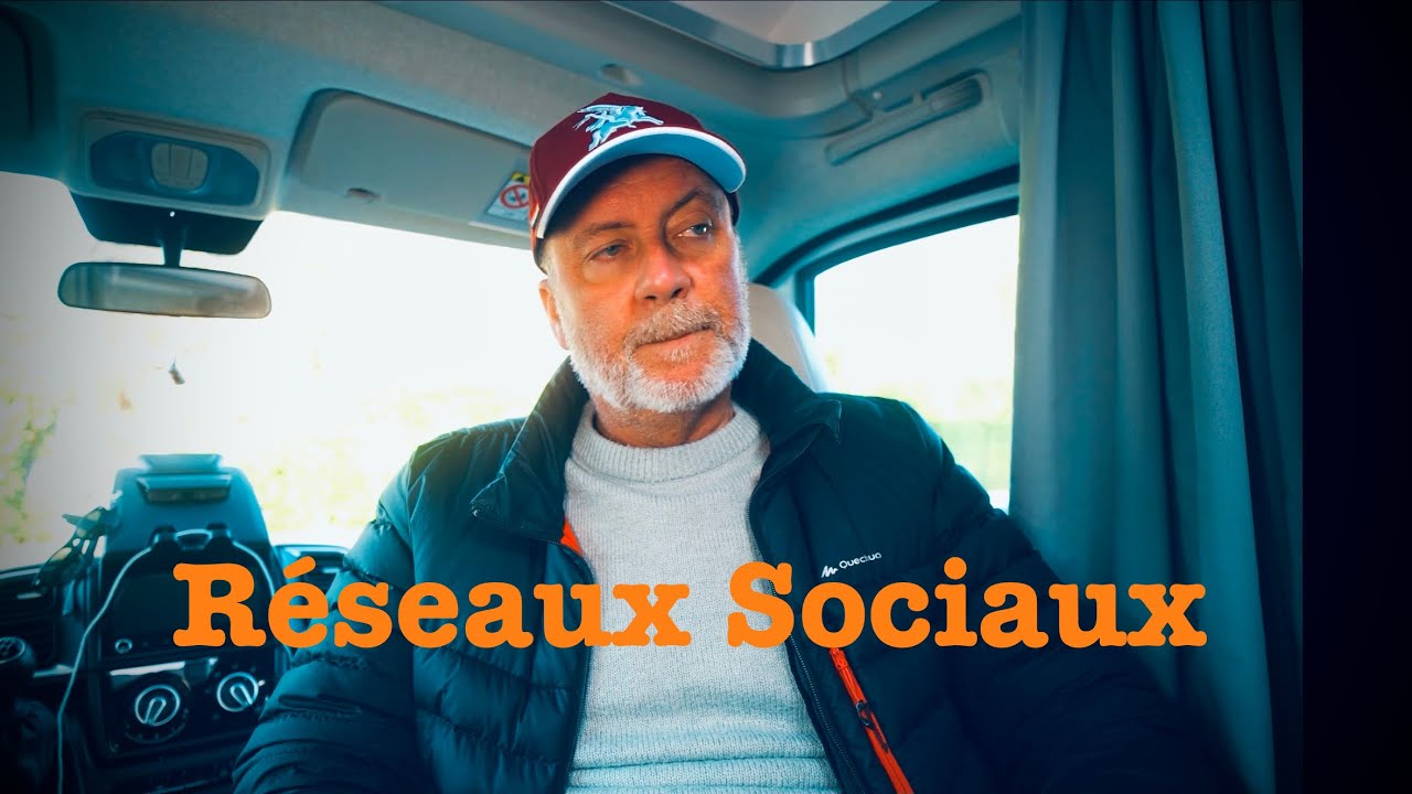 Les réseaux sociaux écrase tout