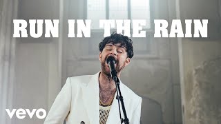 Tom Grennan - Run In The Rain (Live At The Holy Trinity Morgan Street)