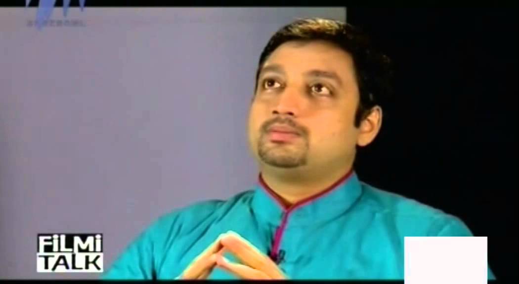 Filmi Talk : Sarath Das | 15th April 2015 | Highlights