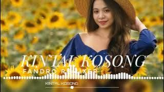 LAGU ACARA ‼️ KINTAL KOSONG VIRRAL MUSIC TMR ‼️ FANDRO REMIXER 2023