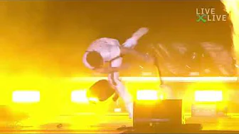 Post Malone - Better Now @ Sziget Festival 2021 Rock Star song Post Malone - Better Now @ Sziget Festival 2021 Rock Star song