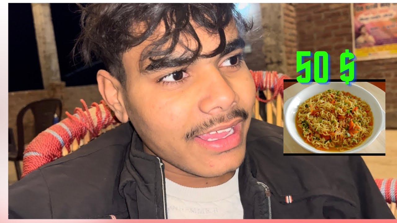 Akhir kya he bhar ki negi me jo itni mahegi milti he 