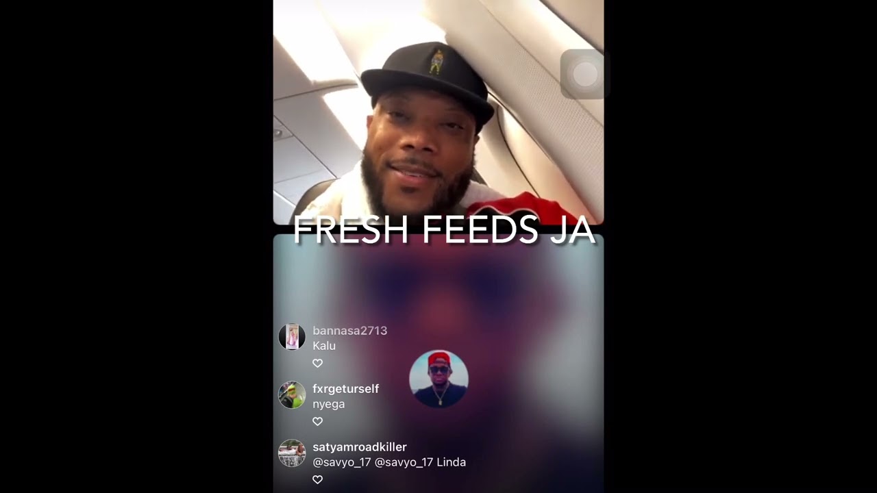 Lava Sound & Entourage style Nikki Blacks and Nasheen Wicked 🤣