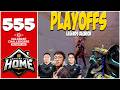 NEW PRIMMIE? 555 vs Looking for Home - VALORANT Challengers SEA 2026 | VCT
