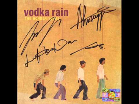 Vodka Rain (+) 날 원해
