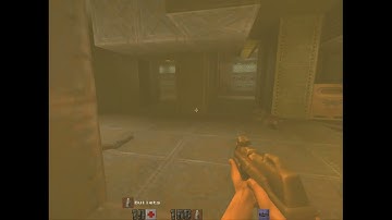 Quake 2 (OpenGL): Macintosh 380MHz G3 + Permedia 3