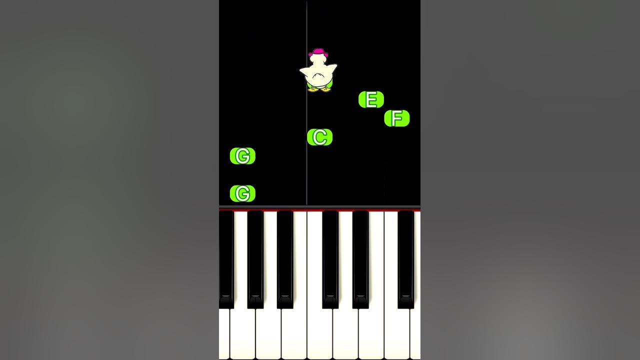 Funkytown (Piano Tutorial) #TikTok