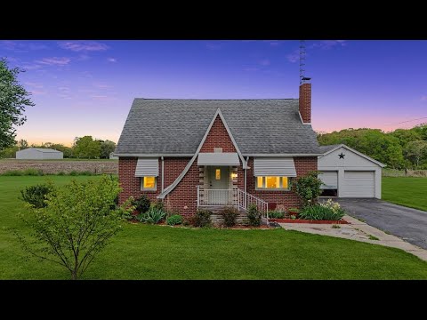 1117 N Daisy Ln, Danville, IL home video tour