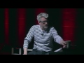 Limportance de lconomie sociale  jeanmartin aussant  tedxhecmontral