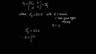 Singular Value Decomposition  Part 2