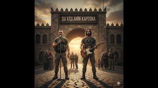 Şu Kışlanın Önüne - Anatolian Rock Trap