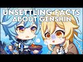 Unsettling and Depressing Facts About Genshin Impact thumbnail