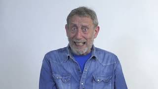 True Or False | My Aunt | Kids' Poems And Stories With Michael Rosen