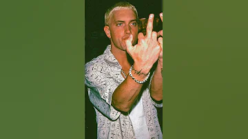 Eminem – Role Model (TikTok TRAP REMIX)