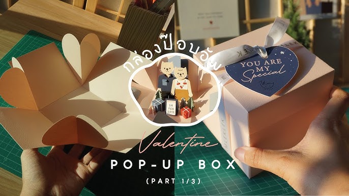 How to Make a Pop-Up Photo Box for Your Special Shutterbug - Brit + Co