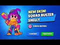 Squad buster shelly is beautiful in ranked