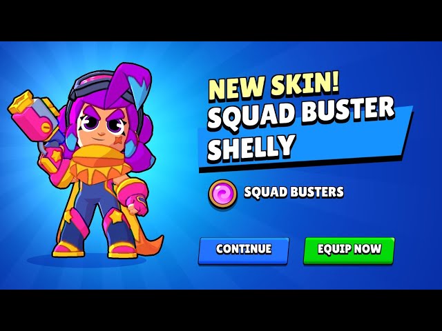 Squad Buster Shelly is BEAUTIFUL in RANKED class=