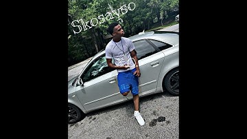 Skosayso - X.o [Official Audio]