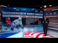 Hockey IQ: Elliotte Friedman - Pavel Datsyuk vs Steven Stamkos - Match up