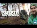 EP 20 I Usbekistan Teil 1 I Hauptstadt Taschkent I Saurer Reparatur I WELTUMSAURERUNG