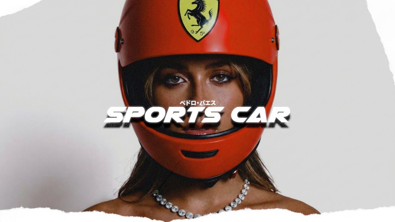 [FREE] Tate McRae x Ariana Grande Type Beat – “SPORTS CAR” | 2000s Y2K Pop Instrumental 2025