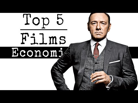 Video: Simultaneous Development Of The Economy And Cinema