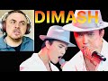 I’m Shocked by Dimash | FLY AWAY | New Wave 2021 | Reaction
