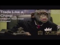 "Trade Like A Chimp! Unleash Your Inner Primate" by Andreas Clenow