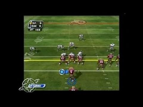 NFL Blitz 20-03 PlayStation 2 Gameplay_2002_07_02_2